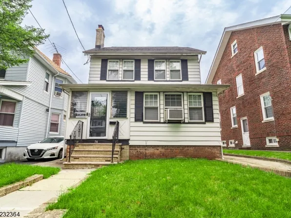 76 Montrose St, Newark City, NJ 07106