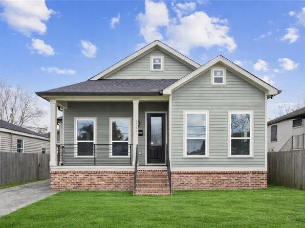 5757 Wickfield Dr, New Orleans, LA 70122