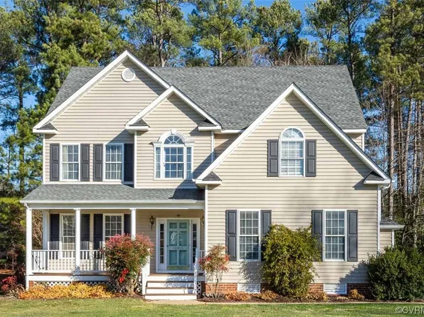 10315 Red Finch Ct, Mechanicsville, VA 23116