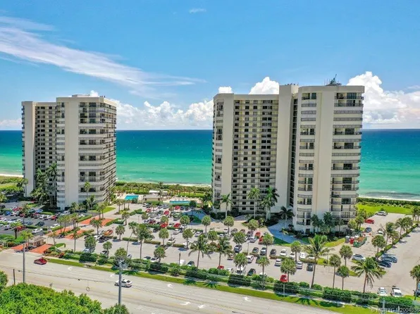 9500 S Ocean Dr APT 1907, Jensen Beach, FL 34957