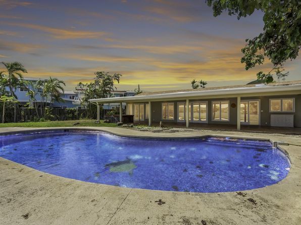 325 Hamakua Dr