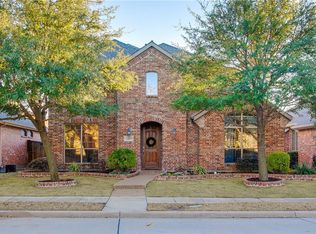 1907 Kirby Ln, Allen, TX 75013