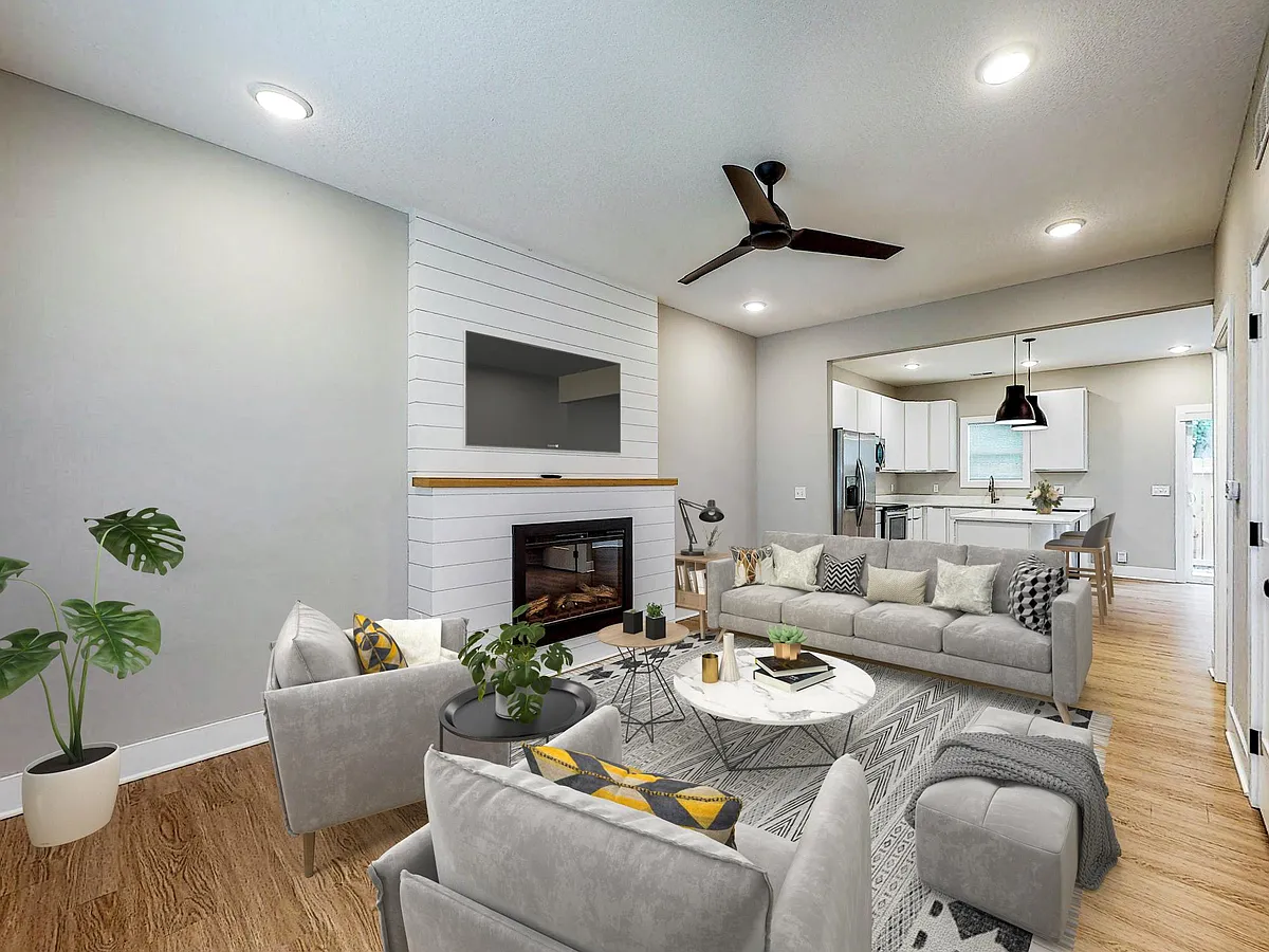 Building Photo - 308 S Walnut Ave #101