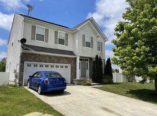 174 Pheasant Run Rd, Mays Landing, NJ 08330