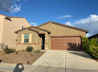 7679 S Caminito Mambla, Tucson, AZ 85756