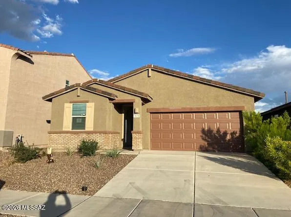 7679 S Caminito Mambla, Tucson, AZ 85756