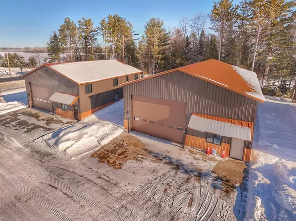 4375 Highway 17 #2, Eagle River, WI 54521