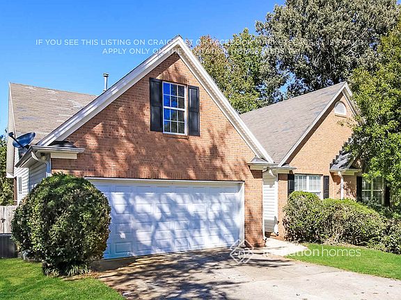 4th image of 160 Adams Lake Ct