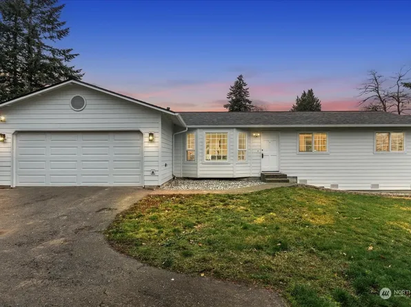 1323 E Casino Road, Everett, WA 98203