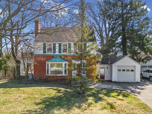 327 Forest Hill Dr, West Lafayette, IN 47906