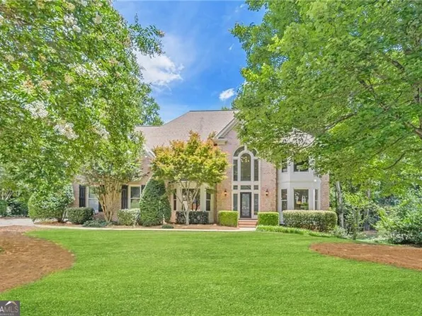 10685 Oxford Mill Cir, Johns Creek, GA 30022