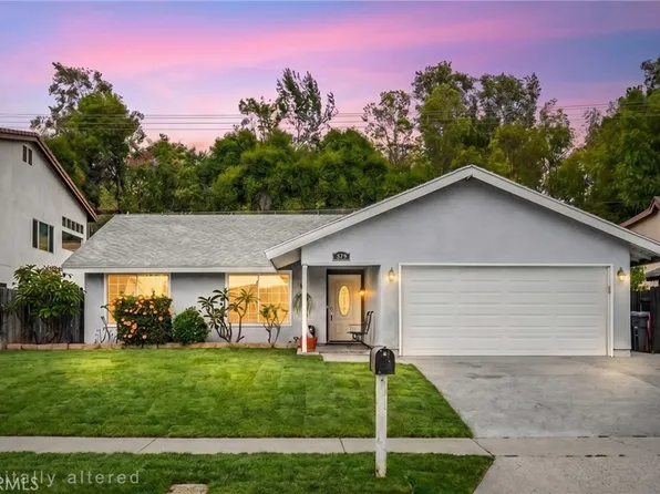 879 Mango St, Brea, CA 92821