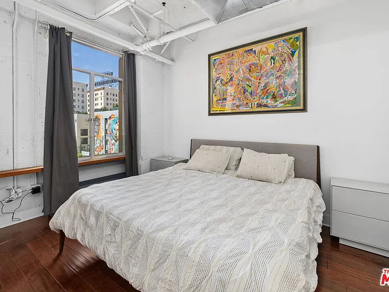 6253 Hollywood Blvd #503 — Photo 4