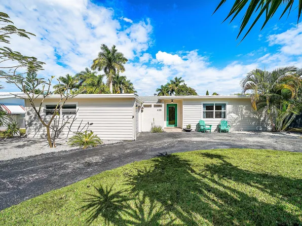 435 NE 35th Street, Boca Raton, FL 33431