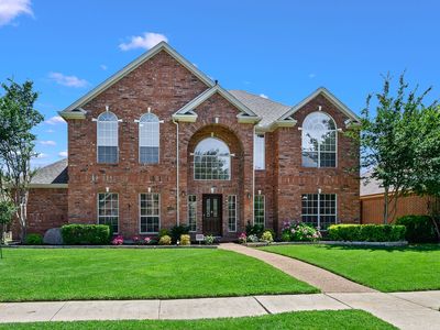 4412 English Oak Dr, Plano, TX, 75024