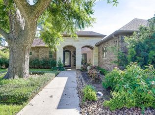 4419 Westerdale Dr, Weston Lakes, TX 77441