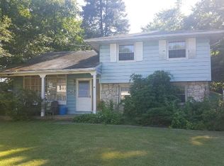 603 Cherrix Ave, Edgewater Park, NJ 08010