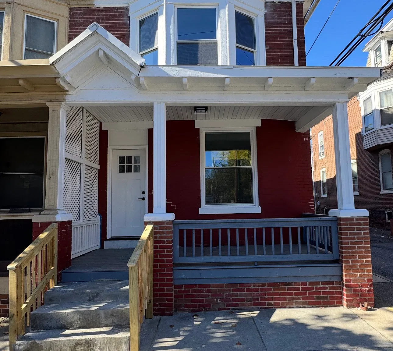 40 N 17th St — Photo 1
