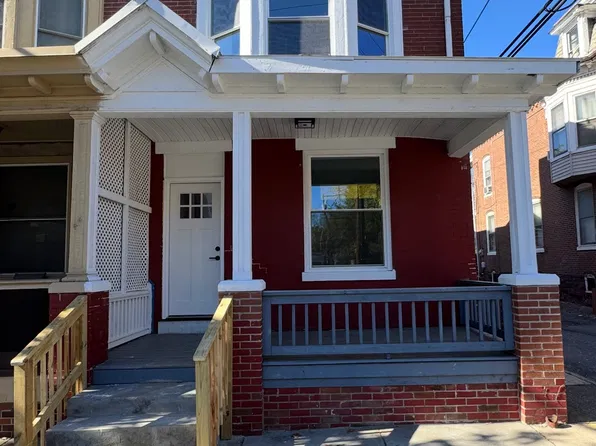 40 N 17th St, Harrisburg, PA