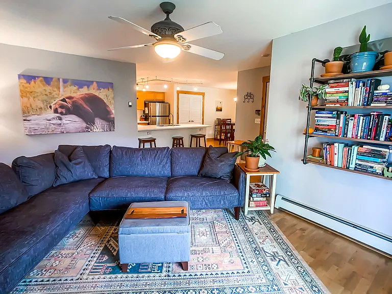 1432 Morgan Ct #1401 — Photo 3