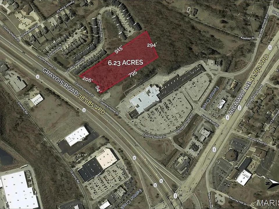 1st image of 749 Gravois Rd
