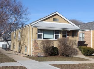 3656 W 60th Pl, Chicago, IL 60629