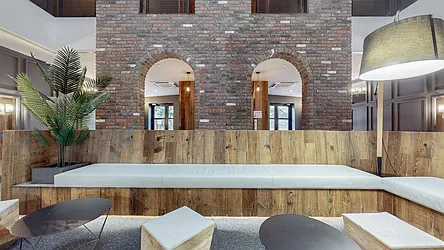 Rented by EXP Realty NYC