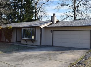 21611 47th Avenue Ct E, Spanaway, WA