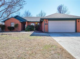 4000 Sparkle St, Norman, OK 73072
