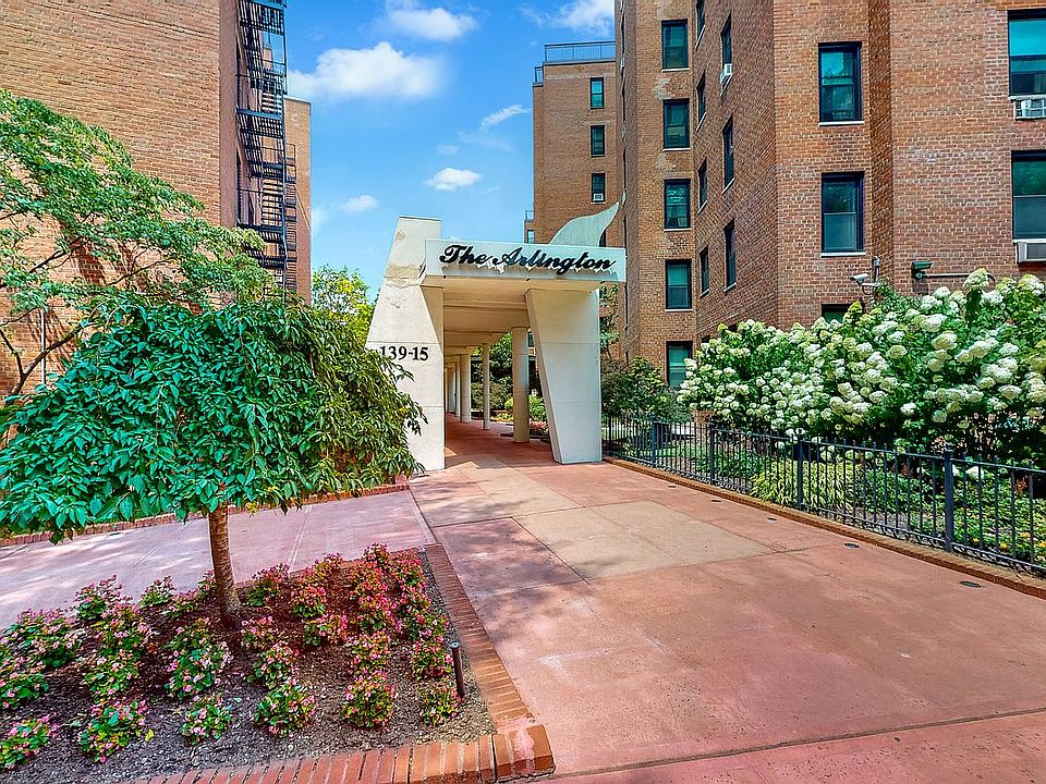 1st image of 139-15 83rd Ave APT 101
