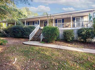 501 Cedar Creek Dr, Sylacauga, AL 35151