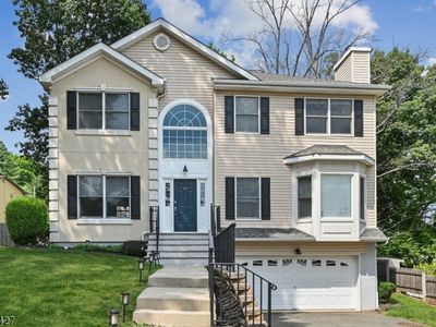 86 Jessica Way, South Orange, NJ, 07079