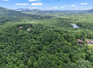 LOT 42 Hawks Nest Trl, Lake Lure, NC 28746