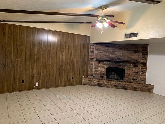 Living room view 2