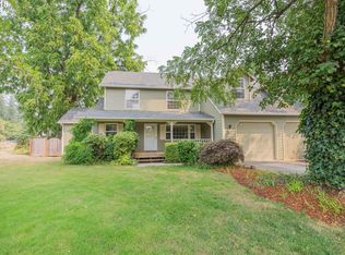 8101 NE 152nd Ave, Vancouver, WA 98682