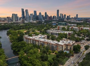 1900 Barton Springs Rd Unit 5032, Austin, TX 78704