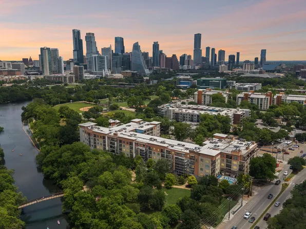 1900 Barton Springs Rd Unit 5032, Austin, TX 78704