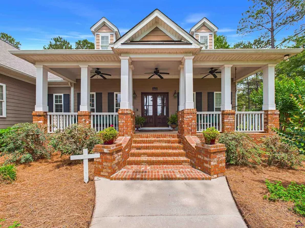 4041 Roundtop Cir, Perry, GA 31069
