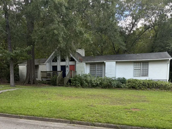 1103 Brookwood Dr, Augusta, GA 30909