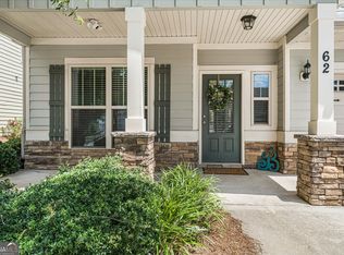 62 Seabiscuit Ct, Newnan, GA 30263