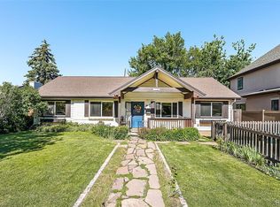 117 Magnolia Street, Denver, CO 80220