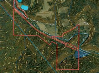 Hazel Run Rd, Salineville, OH 43945