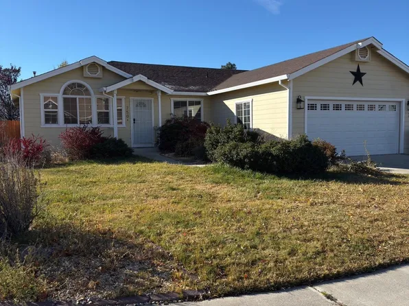 750 Monte Vista Way, Susanville, CA 96130
