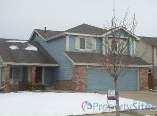 3865 S Quemoy Ct, Aurora, CO 80018