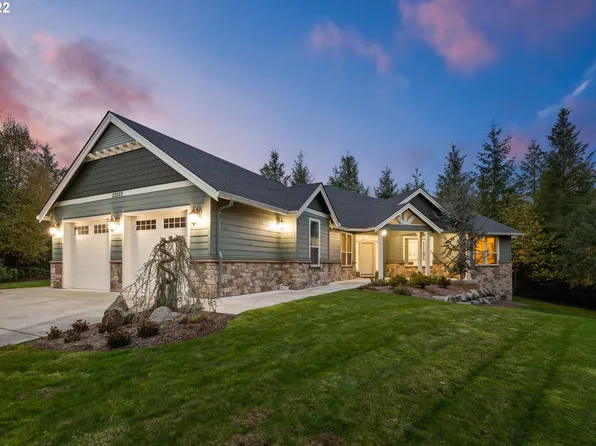 22222 NE 218th Cir, Battle Ground, WA 98604