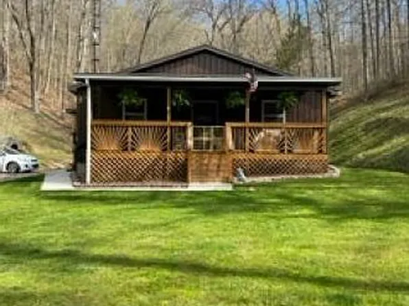 70175 Lincoln Hollow Rd, Wilkesville, OH 45695