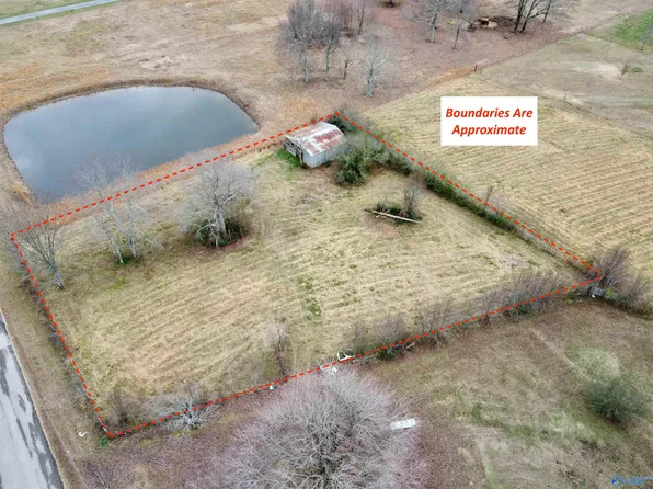 TRACT 4 County Road 35, Lexington, AL 35648