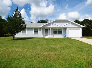 994 Aurelia Ave SE, Palm Bay, FL 32909