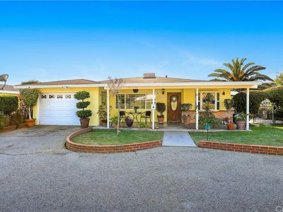 11153 Wildflower Rd, Temple City, CA, 91780