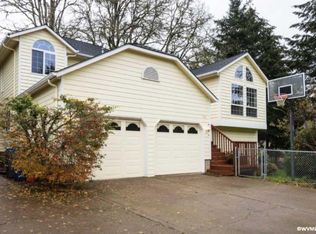 991 Gleneden Ct NW, Salem, OR